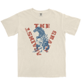 Against The Grain Tee