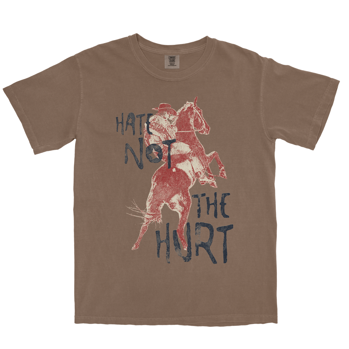 Hate Not Tee