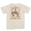 Outlaw Soul Tee