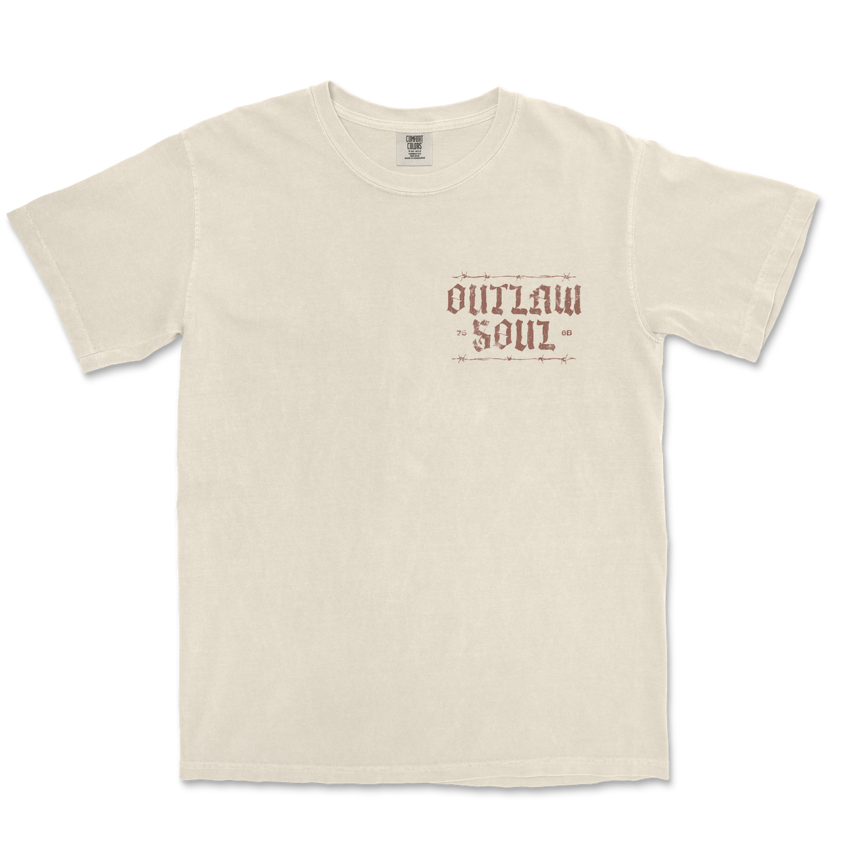 Outlaw Soul Tee