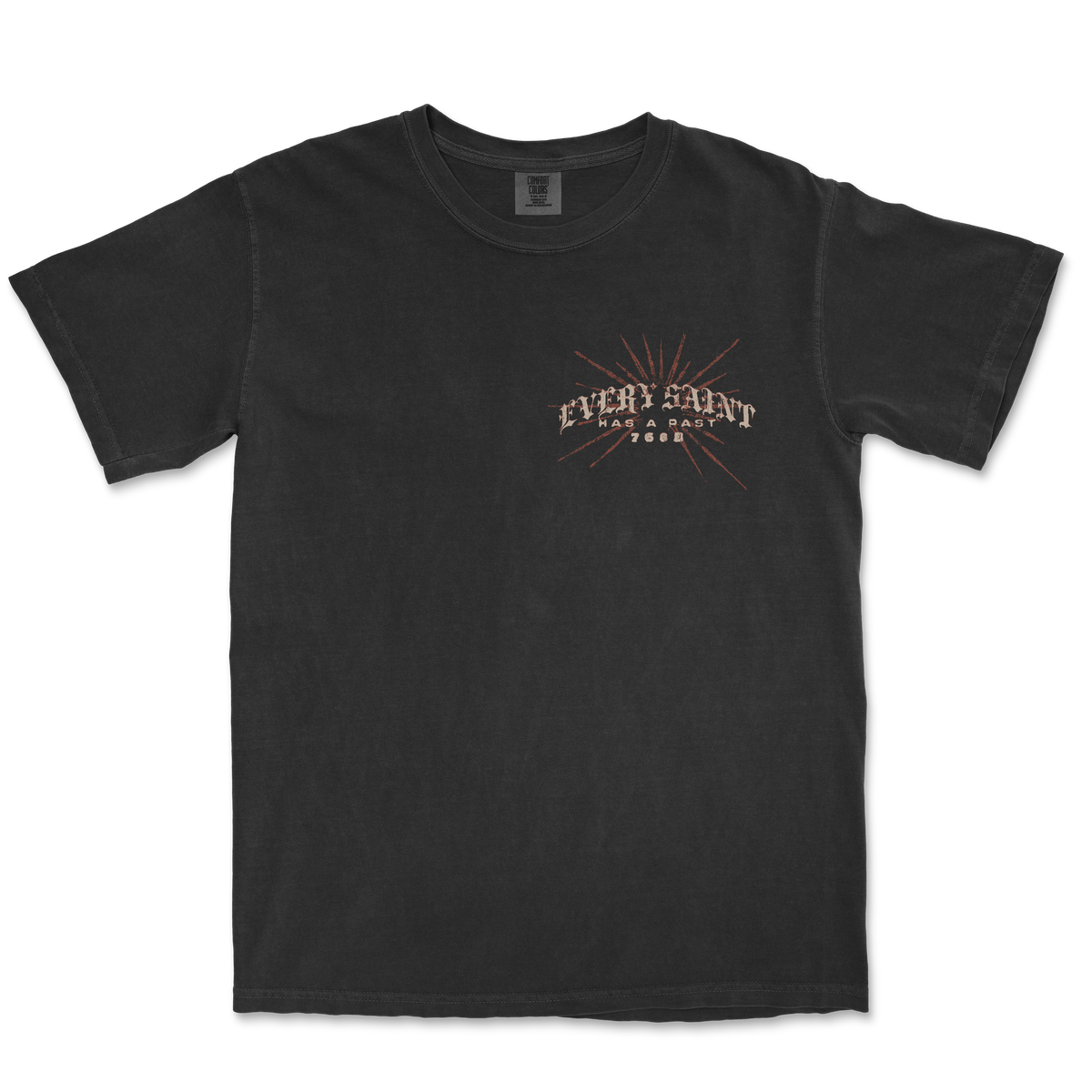 Saints & Sinners Tee