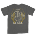 Scars Tee