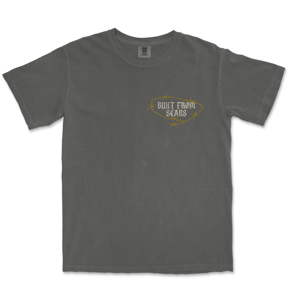 Scars Tee