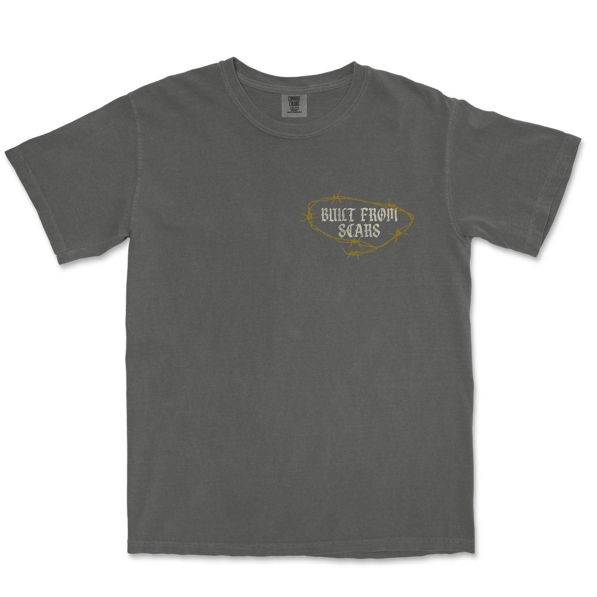 Scars Tee